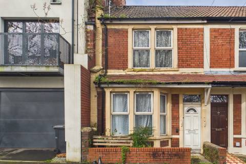 Property for auction in Avon