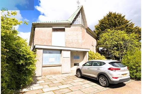 Property for auction in Aberdeenshire