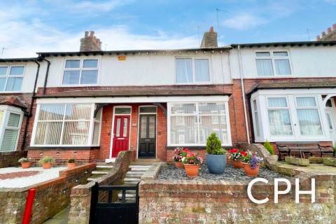Property for auction in North Yorkshire