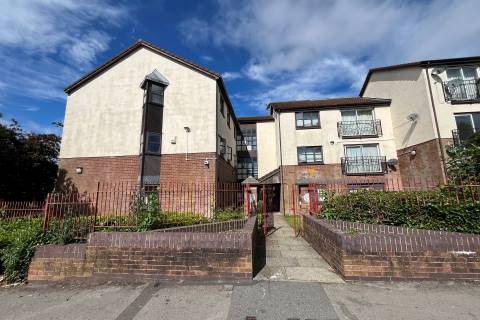 Property for auction in West Yorkshire