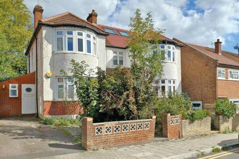 Property for auction in London