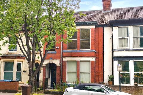 Property for auction in East Yorkshire