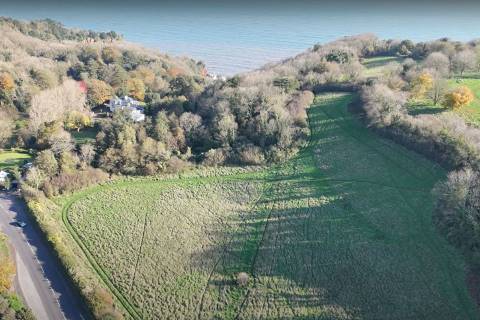 Property for auction in Devon