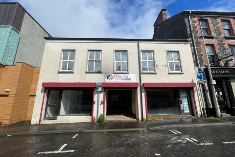 Property for auction in County Antrim