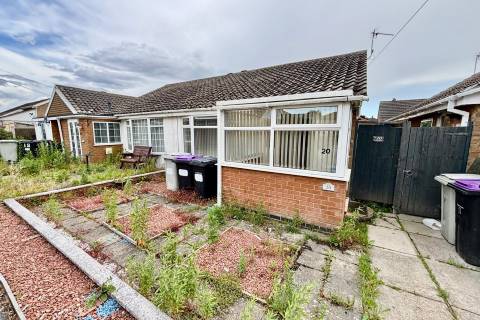 Property for auction in Lincolnshire