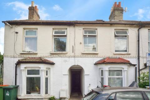 Property for auction in London