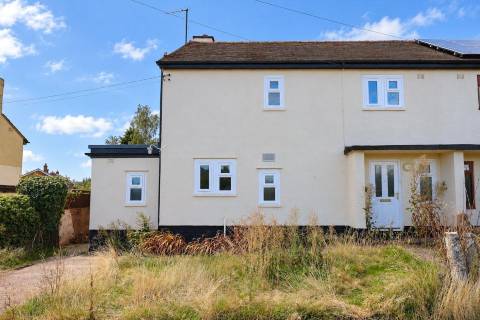 Property for auction in Herefordshire