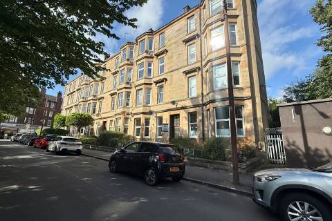 Property for auction in Lanarkshire