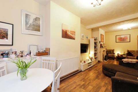 Property for auction in Nottinghamshire