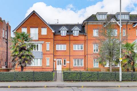 Property for auction in Nottinghamshire