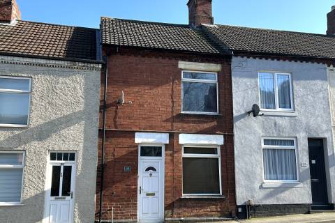 Property for auction in Leicestershire