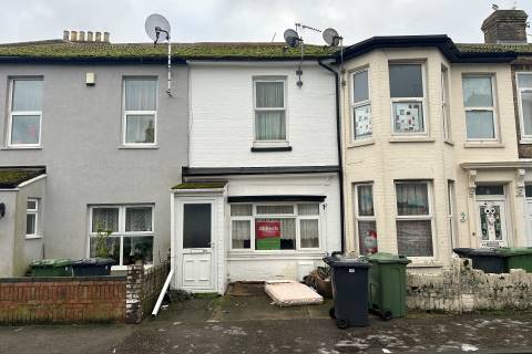 Property for auction in Norfolk