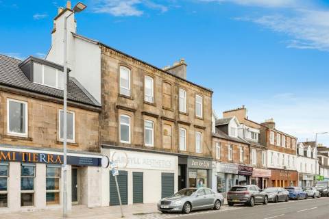 Property for auction in Dunbartonshire