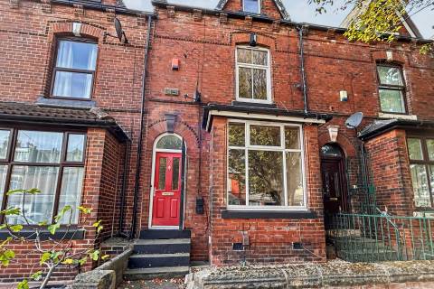 Property for auction in West Yorkshire