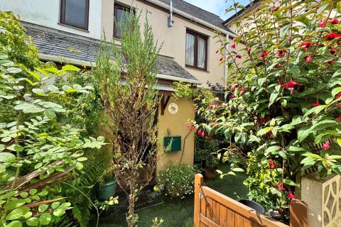 Property for auction in Cornwall