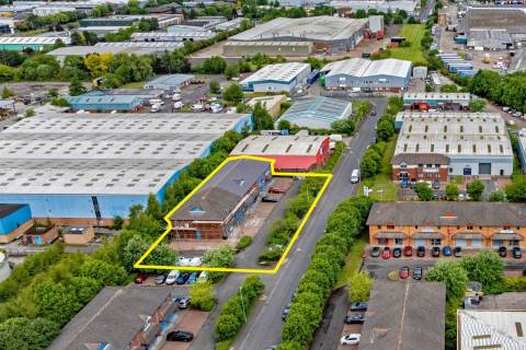 Property for auction in Tyne and Wear