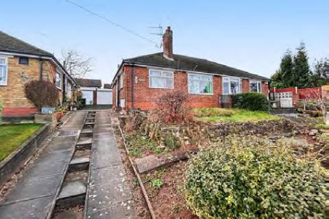 Property for auction in Staffordshire