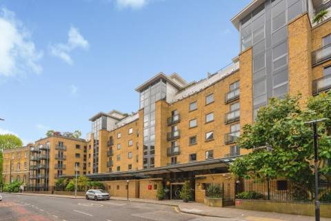 Property for auction in London