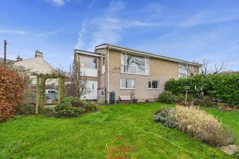 Property for auction in Northumberland