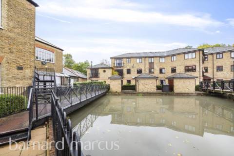 Property for auction in Surrey
