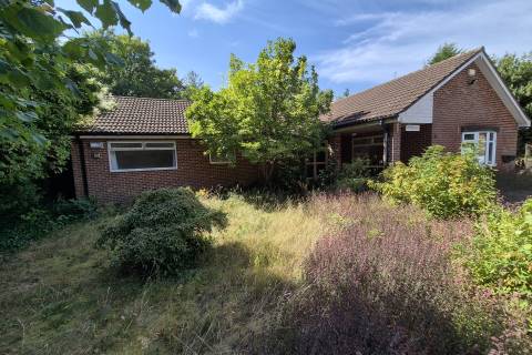 Property for auction in East Yorkshire