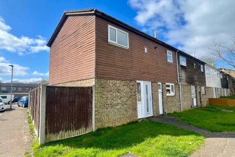Property for auction in Cambridgeshire