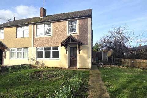 Property for auction in Wiltshire