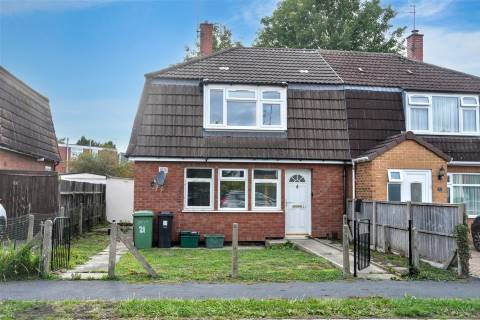 Property for auction in Avon