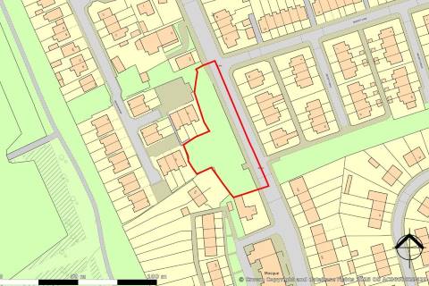 Property for auction in West Yorkshire