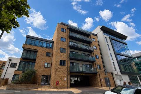 Property for auction in Hertfordshire