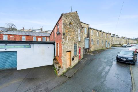 Property for auction in Lancashire