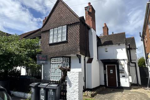 Property for auction in Surrey