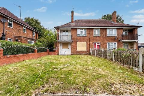 Property for auction in West Yorkshire