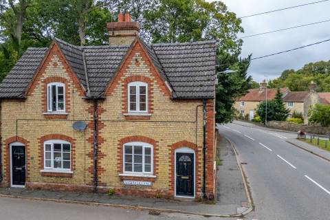 Property for auction in Lincolnshire