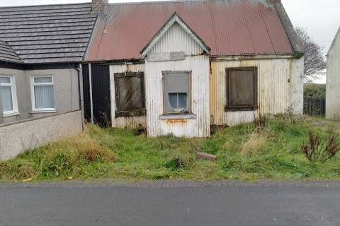 Property for auction in Argyll