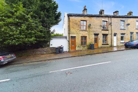 Property for auction in West Yorkshire