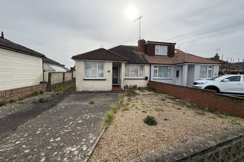 Property for auction in West Sussex
