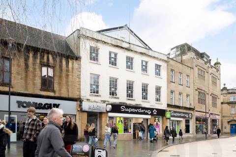 Property for auction in Somerset