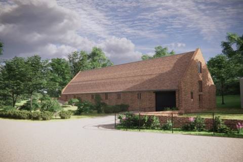 Property for auction in Kent