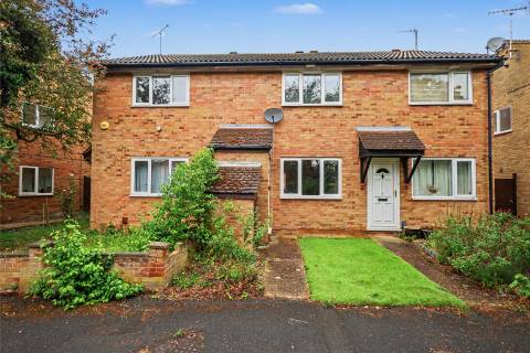 Property for auction in Cambridgeshire
