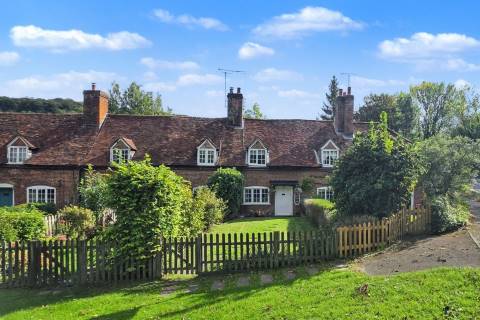 Property for auction in Buckinghamshire