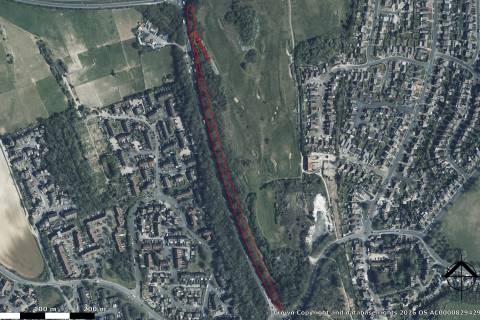 Property for auction in East Sussex