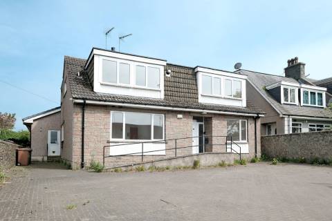 Property for auction in Aberdeenshire