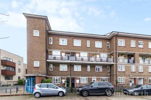Property for auction in London