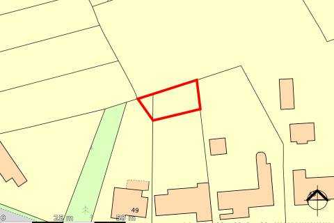 Property for auction in South Glamorgan