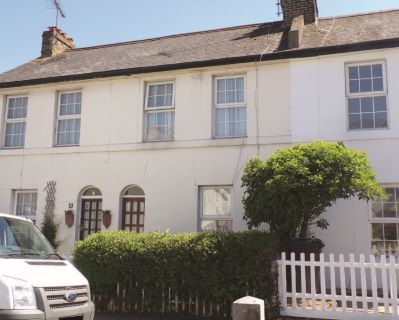 Property for auction in Kent