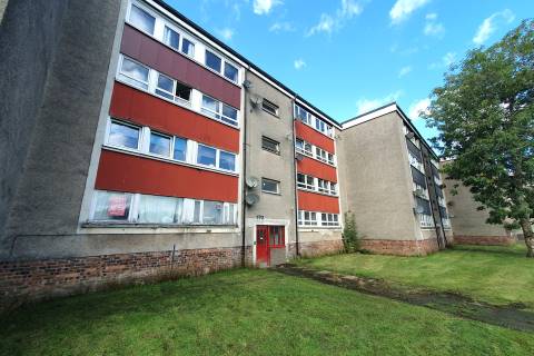 Property for auction in Lanarkshire