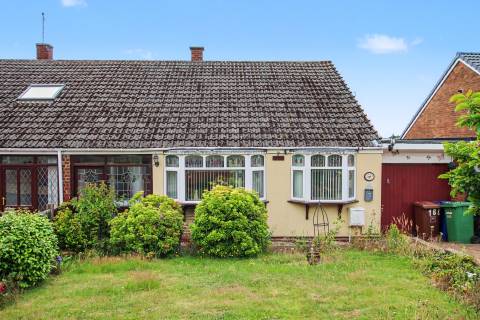 Property for auction in Staffordshire