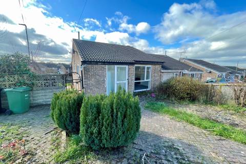 Property for auction in West Yorkshire