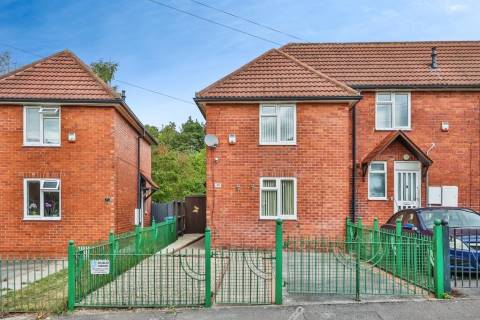 Property for auction in Nottinghamshire